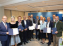 Abgebaute Handelsbarrieren