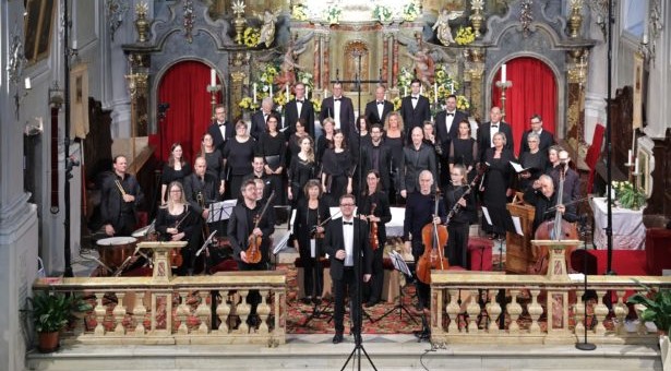 VocalArt in Kaltern VocalArt in Kaltern