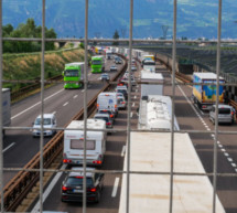 „Es droht der Verkehrsinfarkt“