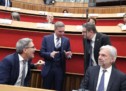 Die Riesen-Regierung