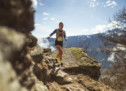 Die Ötzi Trailrun