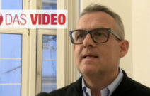 „Geschlossen auftreten”
