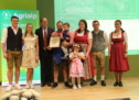 „Eine Vorbildfamilie“