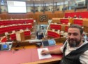 Patriotischer Schulterschluss