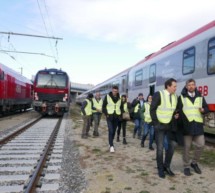 Die neuen Railjets