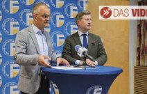 „Wir wollen regieren“