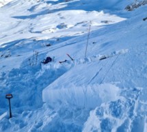 „Touren sorgfältig planen“