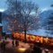 Advent auf Schloss Tirol