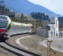 Keine Züge