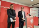 „Lasst uns jetzt arbeiten“