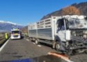 Crash auf der MeBo