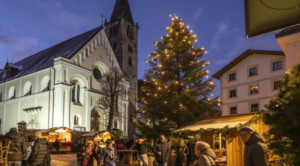 Der Alpenadvent