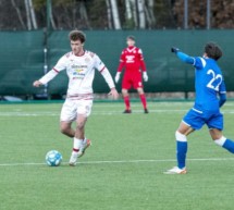 Niederlagen für Jugendteams