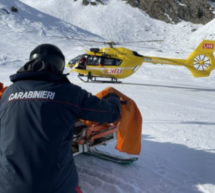 Urlauber stirbt nach Skiunfall