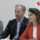 Dialog mit dem Täter