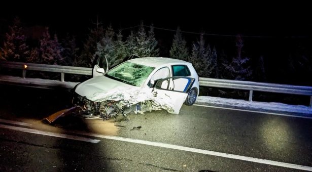 Verletzter im Eisack aufgefunden