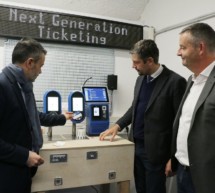 Die neue Mobilität