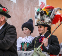 Die Bauernhochzeit