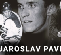 Jaroslav Pavlu ist tot