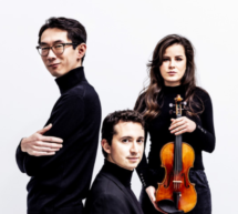 Amatis Trio in St. Ulrich