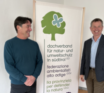 Refugien der Artenvielfalt