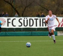 Sieg für U16 des FCS