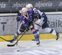 Ritten gewinnt Hockey-Krimi