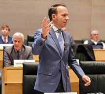 „Es nimmt kein Ende“