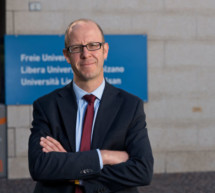 Der neue Rektor