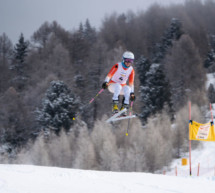 Der Telemark-Countdown