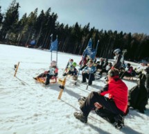Das Wintersportfest