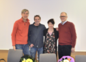 „Die Arbeit sicherer machen“