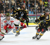 Derby zum Auftakt