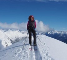Boznerin stirbt nach Skiunfall