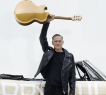 Bryan Adams in Bozen