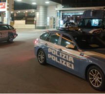 Polizei filzt Alk-Lenker