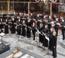 Sternstunde sakraler Chormusik