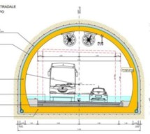 „Das innovativste Tunnelprojekt“