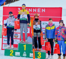 Sieg für Pascal Kostner