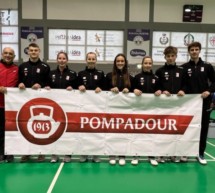 SSV Bozen in den Play-Offs