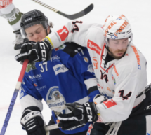 Der Eishockey-Krimi