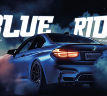 Der Blue Ride