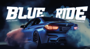 Der Blue Ride