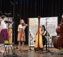 „Wunderbar musiziert“