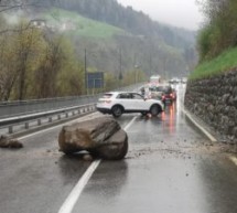 Wehren im Dauereinsatz