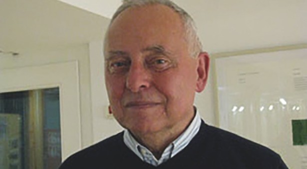 Konrad Rabensteiner gestorben