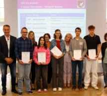 Die kleinen Mathe-Genies