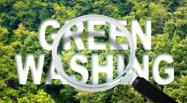 Schutz gegen Greenwashing