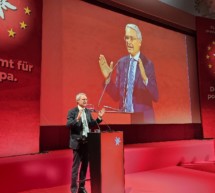Der gefährdete Sitz