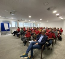 Über 1.300 Einsätze